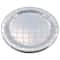 7" Iridescent Disco Ball Snack Plates, 8ct. by Celebrate It™